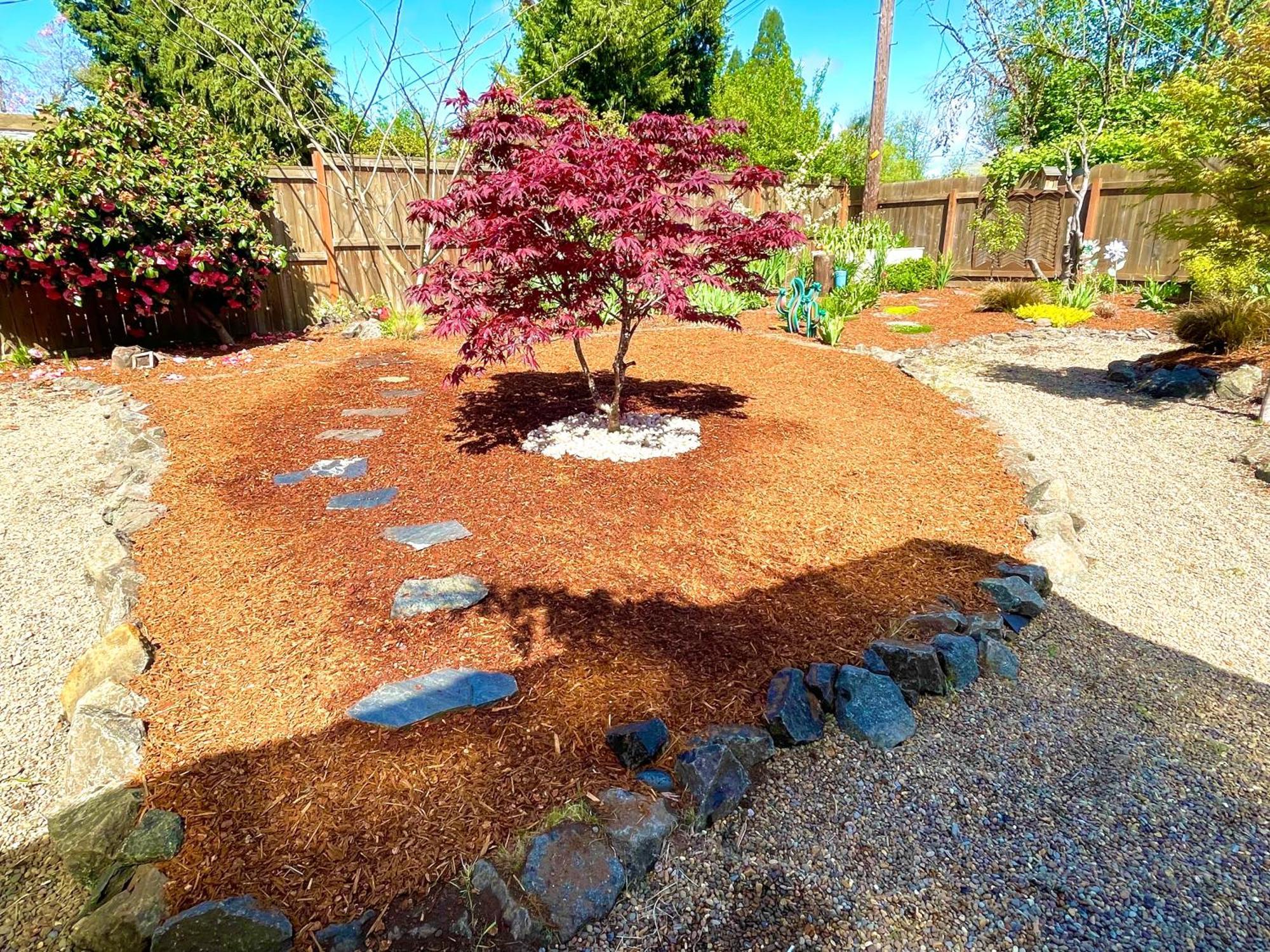 Colorful 50'S Ranch In The Heart Of Eugene 빌라 외부 사진